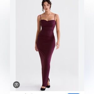 House of CB Dress